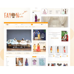 Fayon Kids